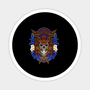 barong Magnet